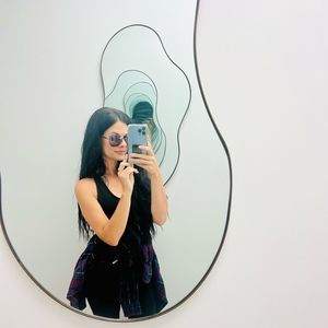 Meet your Posher, Irene